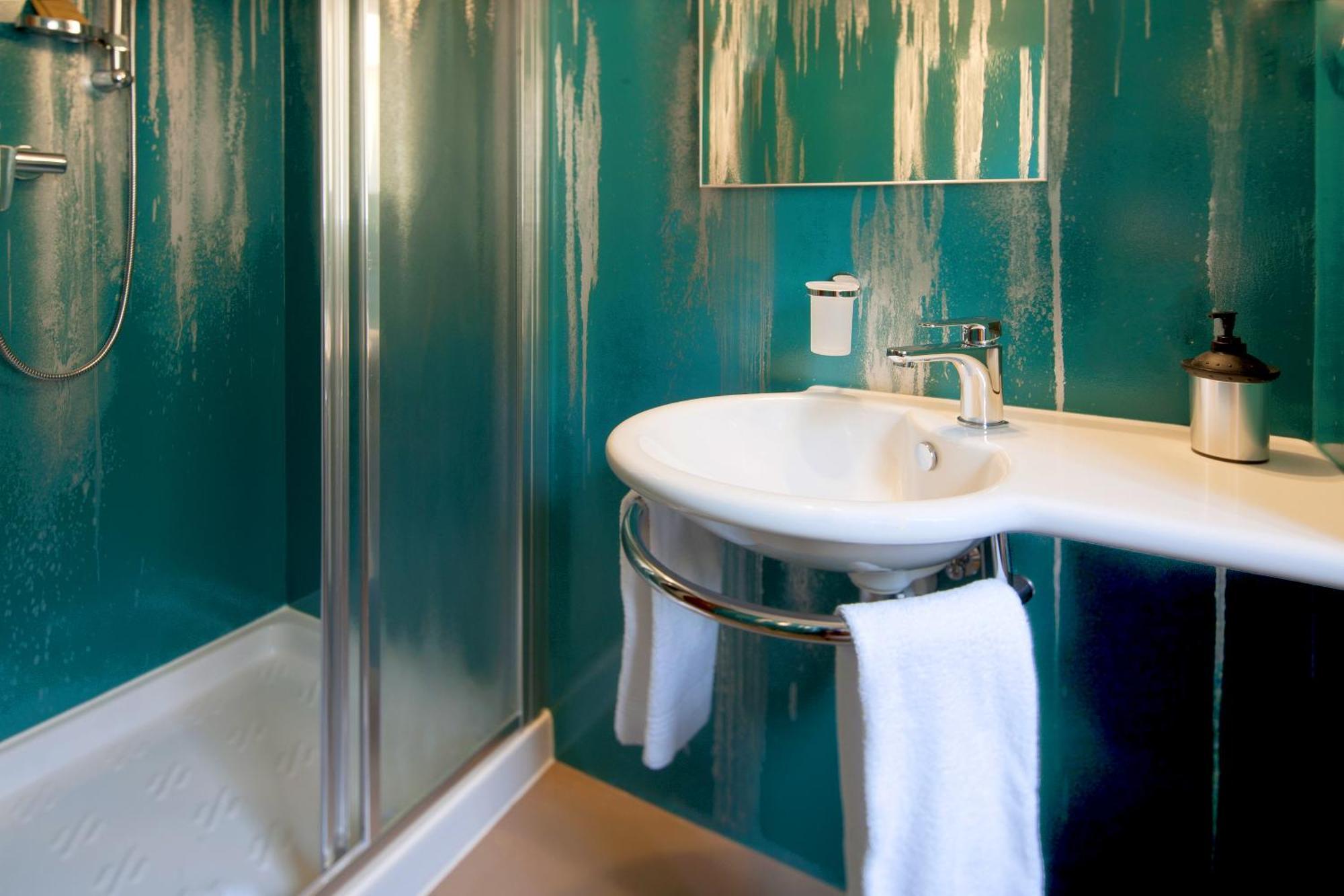 Hotel America Locarno Room photo